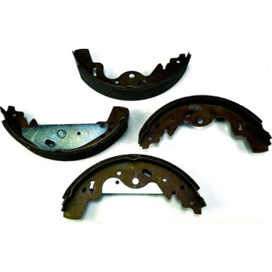 Hella | Bremsbackensatz | 8DB 355 002-841