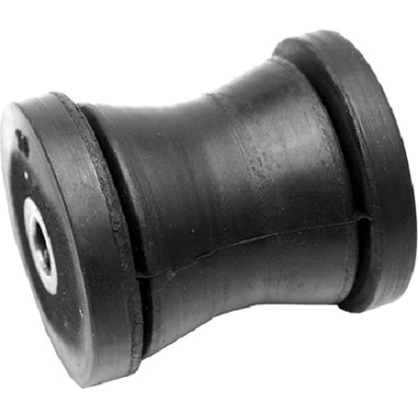 829 0467 10 Lagerung, Achskörper