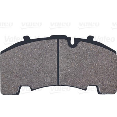 882209 Bremsbelagsatz, Scheibenbremse OPTIPACK 882209 Bremsbelagsatz, Scheibenbremse OPTIPACK