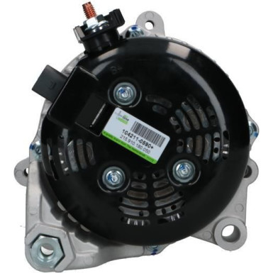 PSH | Generator | 215.910.180.050