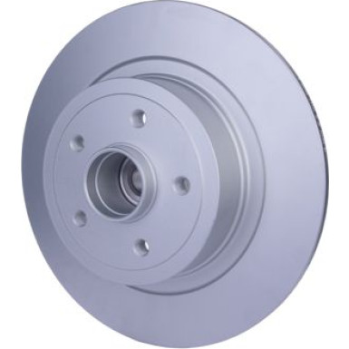 Hella | Bremsscheibe | 8DD 355 123-361