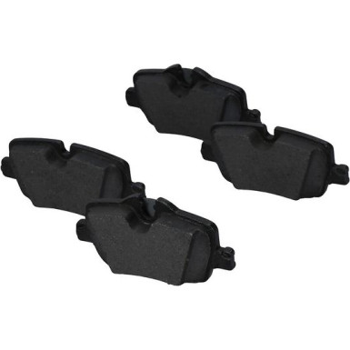 Valeo | Bremsbelagsatz, Scheibenbremse | 302521A