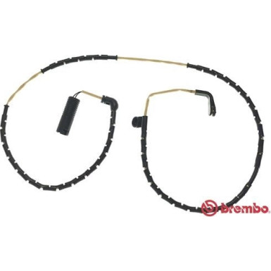 Brembo Warnkontakt, Bremsbelagverschleiß PRIME LINE A 00 271