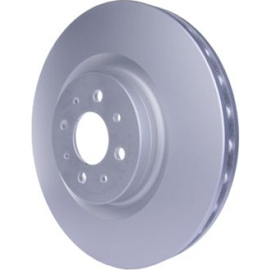 Hella | Bremsscheibe | 8DD 355 117-111