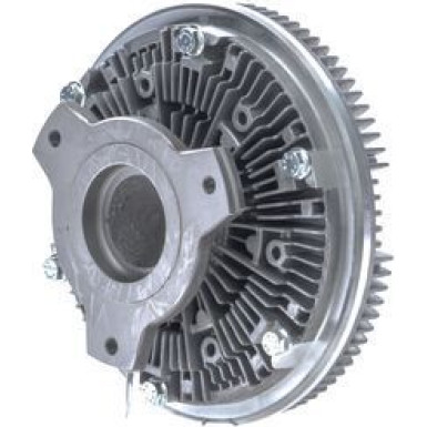 Mahle | Kupplung, Kühlerlüfter | CFC 12 000S