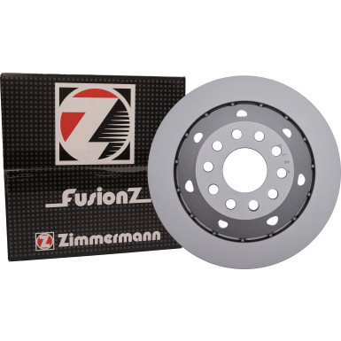 100.3354.75 Bremsscheibe FORMULA Z