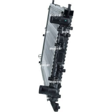NRF | Kühler, Motorkühlung | 58085