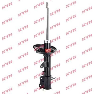 KYB | Stoßdämpfer | Hinten links | 333782