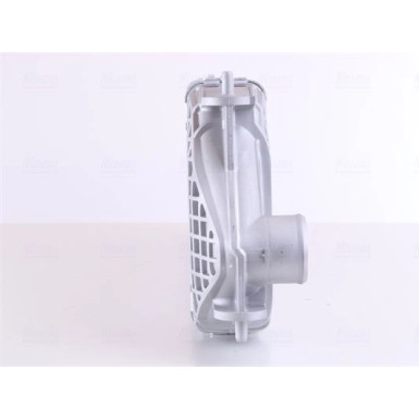 96525 Ladeluftkühler ** FIRST FIT **