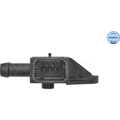 Meyle Sensor, Abgasdruck MEYLE-ORIGINAL: True to OE 11-14 801 0000 Meyle Sensor, Abgasdruck MEYLE-ORIGINAL: True to OE 11-14 801 0000