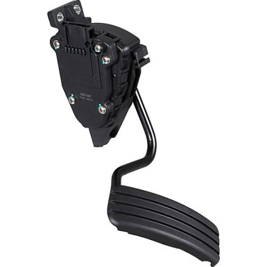 Metzger | Sensor, Fahrpedalstellung | 0901487