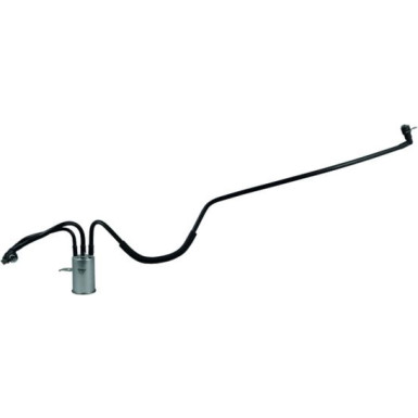 Knecht | Kraftstofffilter | KL 553