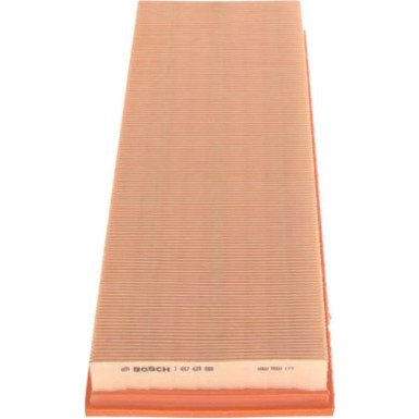BOSCH 1 457 429 988 Luftfilter BOSCH 1 457 429 988 Luftfilter