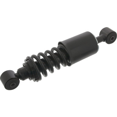 FEBI BILSTEIN 45768 Dämpfer, Fahrerhauslagerung
