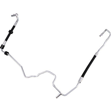 2360107 Hochdruckleitung, Klimaanlage