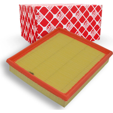 FEBI BILSTEIN 100376 Luftfilter FEBI BILSTEIN 100376 Luftfilter