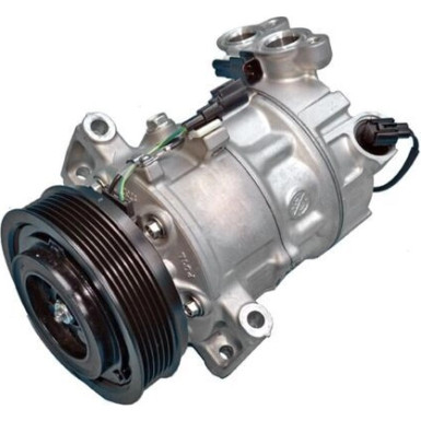 Mahle | Kompressor, Klimaanlage | ACP 511 000P