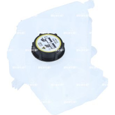 454111 Ausgleichsbehälter, Kühlmittel EASY FIT