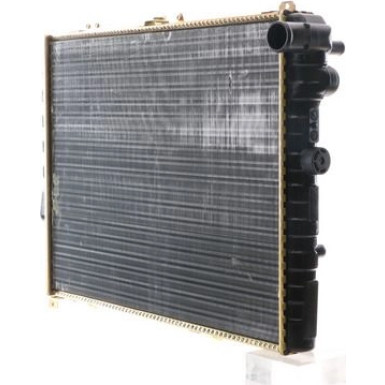 Mahle | Kühler, Motorkühlung | CR 253 000S