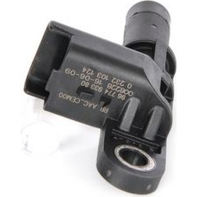 BOSCH | Sensor, Nockenwellenposition | 0 232 103 124