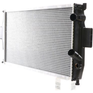 Mahle | Kühler, Motorkühlung | CR 739 000S