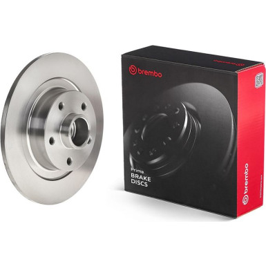 Brembo | Bremsscheibe | 08.C742.17