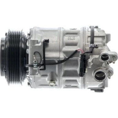 Mahle | Kompressor, Klimaanlage | ACP 536 000P