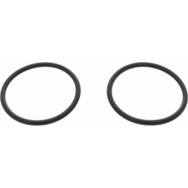 V10-50015 Wasserpumpe, Motorkühlung Original VAICO Qualität