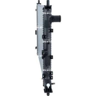 NRF | Kühler, Motorkühlung | 59232