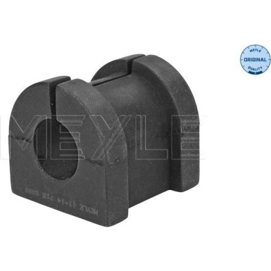 Meyle Lagerung, Stabilisator MEYLE-ORIGINAL: True to OE 11-14 715 0000 Meyle Lagerung, Stabilisator MEYLE-ORIGINAL: True to OE 11-14 715 0000