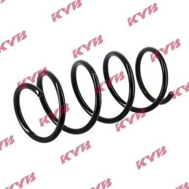 KYB | Fahrwerksfeder | RA1163