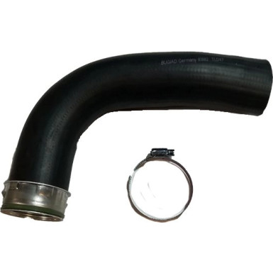 81882 Ladeluftschlauch 81882 Ladeluftschlauch