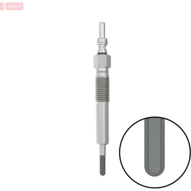 Denso | Zündspule | DIC-0103