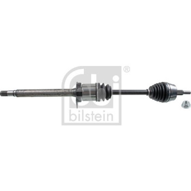febi bilstein | Antriebswelle | 194974 febi bilstein | Antriebswelle | 194974