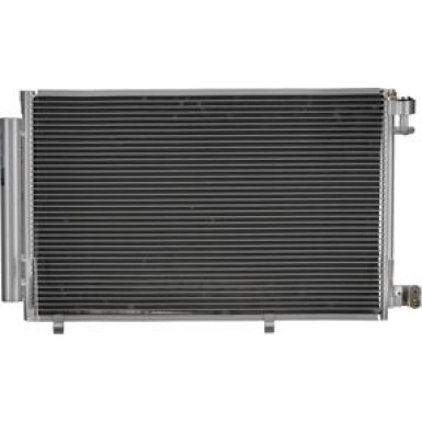 Nissens | Kondensator, Klimaanlage | 940108