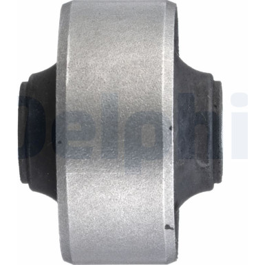 TD673W Lagerung, Lenker