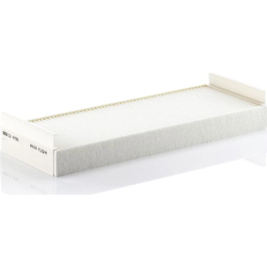 MANN-FILTER CU 4795 Innenraumfilter, Partikelfilter MANN-FILTER CU 4795 Innenraumfilter, Partikelfilter
