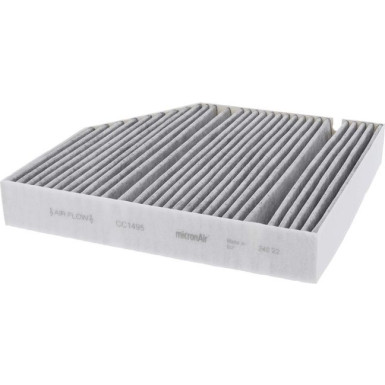 Corteco | Filter, Innenraumluft | 80005252