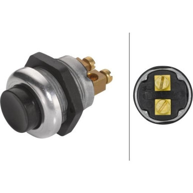 6JF 001 571-171 Zünd-/Startschalter