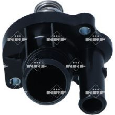 NRF | Thermostat, Kühlmittel | 725301
