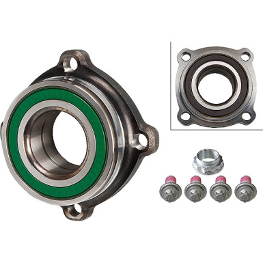 713 6679 20 Radlagersatz