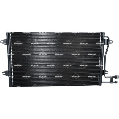 35656 Kondensator, Klimaanlage EASY FIT 35656 Kondensator, Klimaanlage EASY FIT