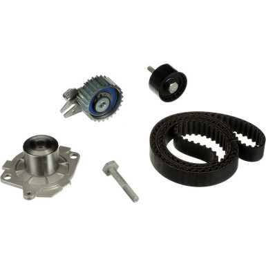 KP35462XS Wasserpumpe + Zahnriemensatz PowerGrip™