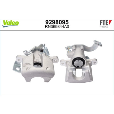 FTE | Bremssattel | 9298095