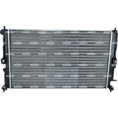 NRF | Kühler, Motorkühlung | 50219A