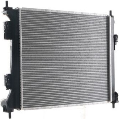 Mahle | Kühler, Motorkühlung | CR 2269 000S