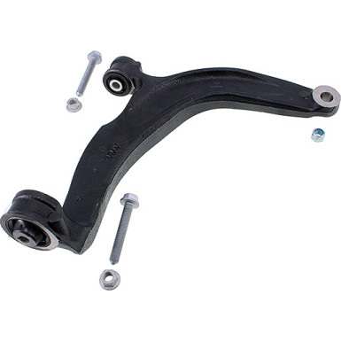 821 0811 10 Lenker, Radaufhängung