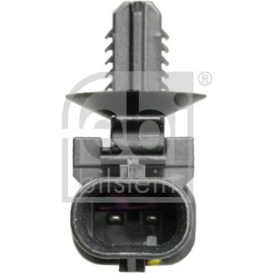 FEBI BILSTEIN 185575 Sensor, Abgastemperatur