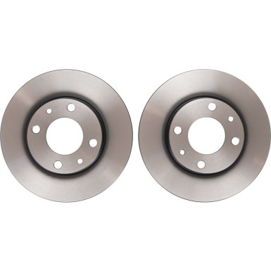 TRW Bremsscheibe DF1721