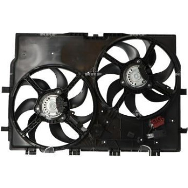 47896 Lüfter, Motorkühlung 47896 Lüfter, Motorkühlung